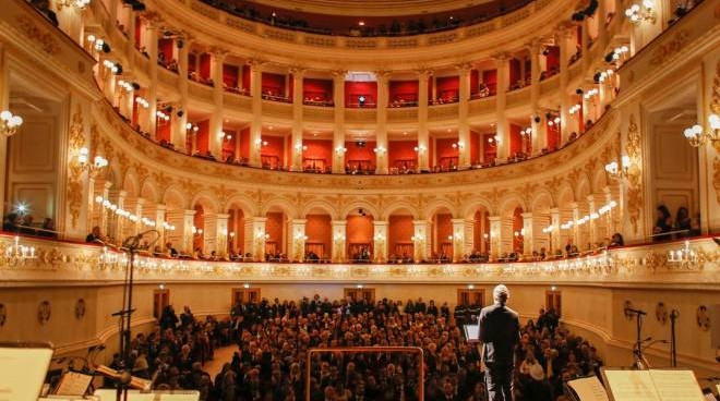 Teatro Galli di Rimini
