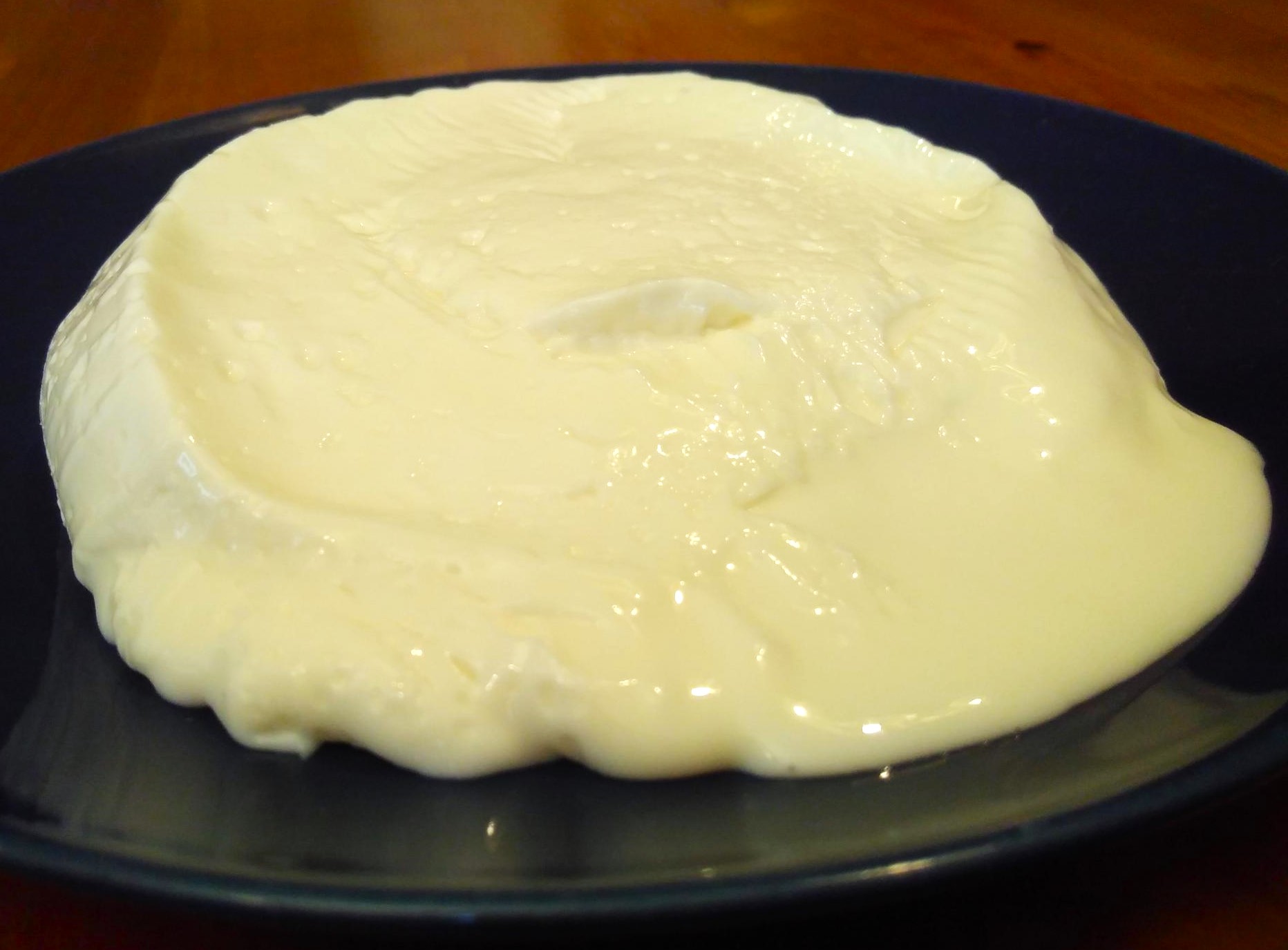 Squacquerone di Romagna DOP — il formaggio fresco tipico della Romagna con marchio DOP
