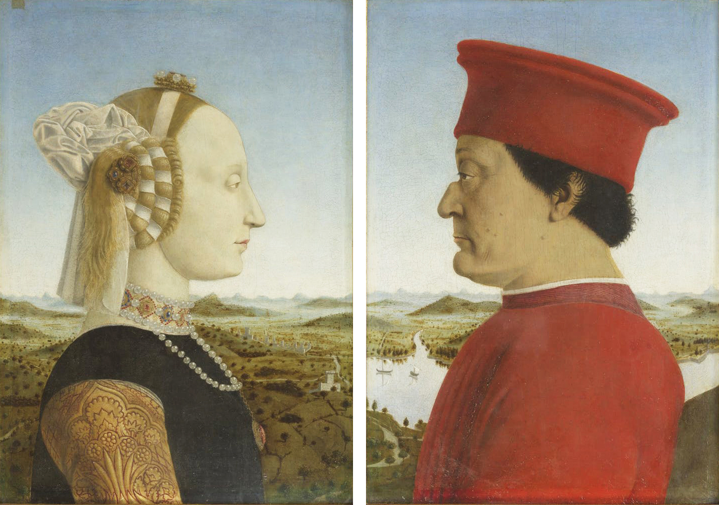 Federico da Montefeltro